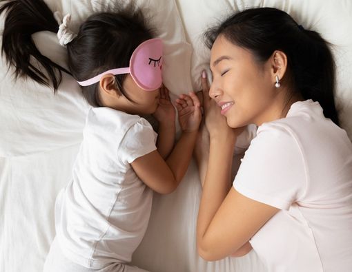 Inilah yang Terjadi di dalam Mulut Anda ketika Tidur