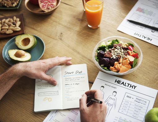 Metode Diet yang Sesuai dengan Genetik Anda