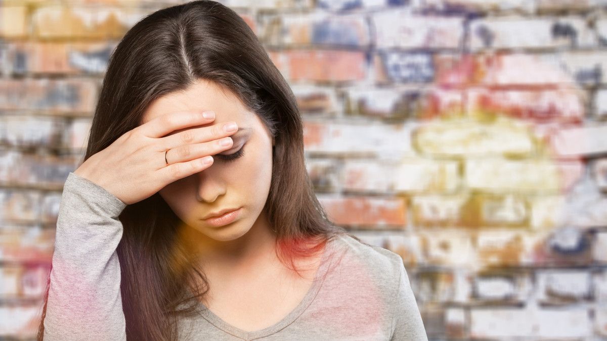 Kenali 5 Makna di Balik Keluhan Kesehatan Wanita