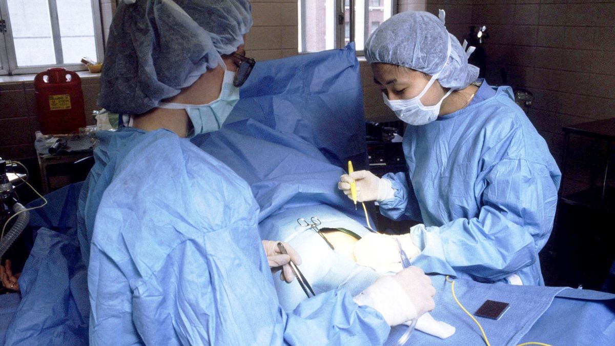 Penyebab En Caul Birth