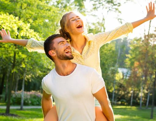 Begini Cara Merayakan Valentine Tanpa Takut Berat Badan Naik