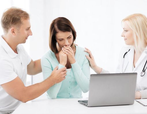 Berulang Kali Keguguran, Apa Penyebabnya?