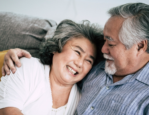 Seks Bisa Ringankan Gejala Parkinson?