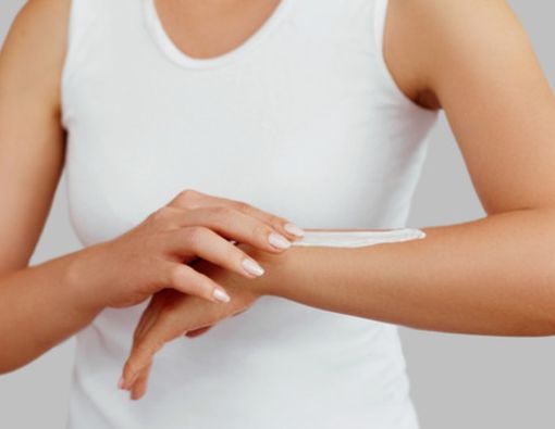 Tips Atasi Kulit Kering Saat Puasa