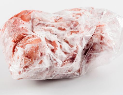 Awas, Jangan Menyimpan Daging Kurban Terlalu Lama!