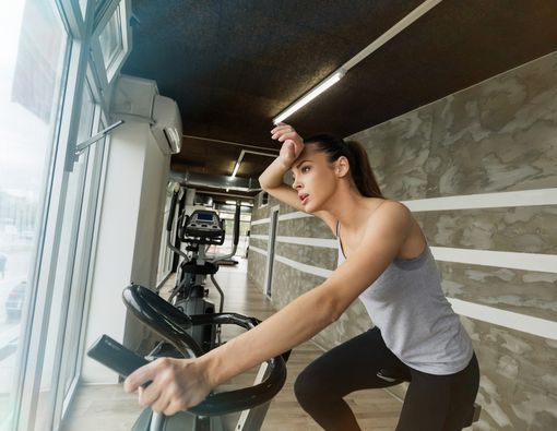 Kondisi Kesehatan Ini Tidak Boleh Diabaikan Generasi Milenial