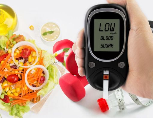 Diabetes Melitus Tipe 2