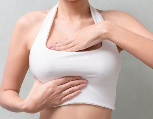 Manfaat Breast Relaxant untuk Ibu Menyusui