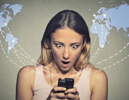 Gemar Bikin Hoaks, Tanda Gangguan Mental?