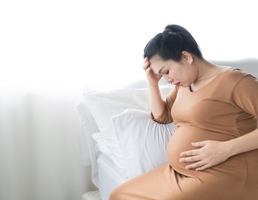 Bahaya Kolesterol Tinggi pada Ibu Hamil yang Wajib Diwaspadai