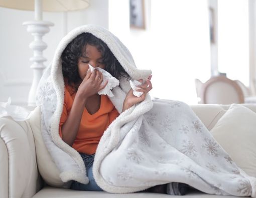 Komplikasi Flu yang Harus Diwaspadai Penderita Diabetes