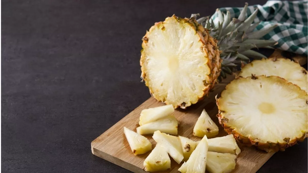 Benarkah Buah Nanas Dapat Membantu Pasien Diabetes?