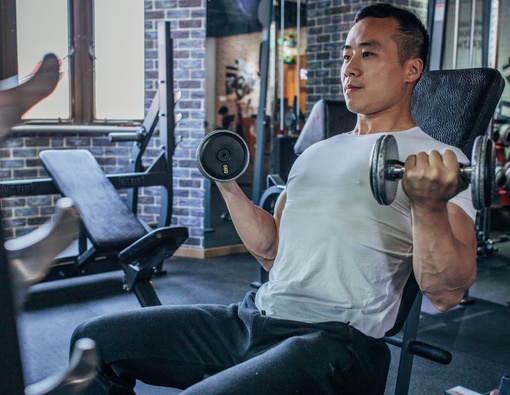 Cara Mendesain Program Latihan Beban untuk Diri Sendiri