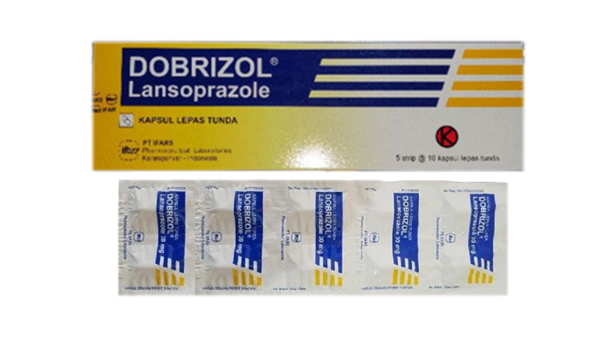 Dobrizol