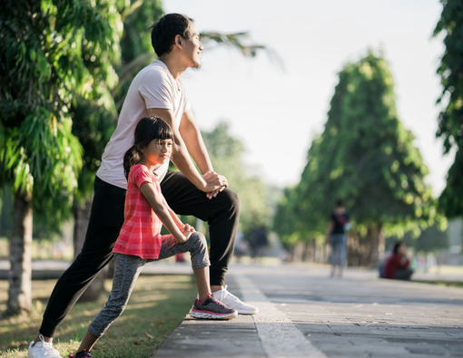Berapa Kali Sebaiknya Berolahraga dalam Seminggu?
