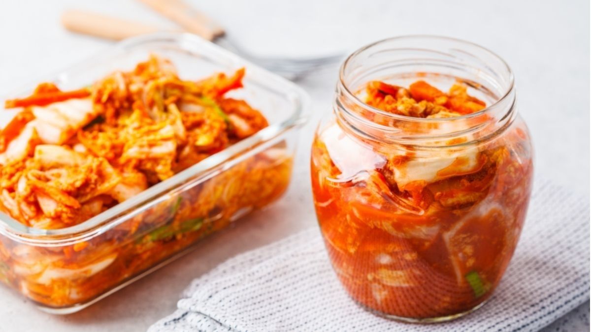 Bolehkah Ibu Hamil Makan Kimchi? Ini Kata Dokter