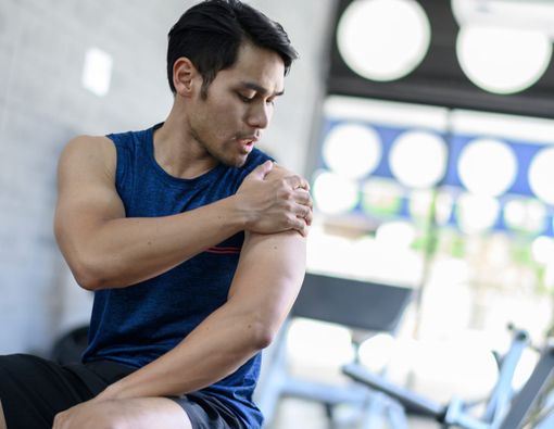 DOMS, Nyeri Otot Setelah Olahraga yang Tak Boleh Disepelekan