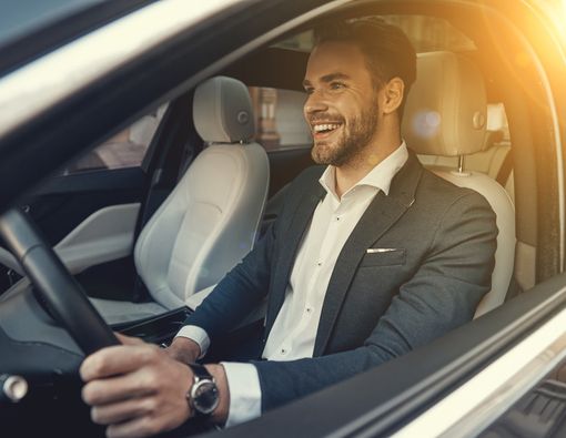 Tips Bebas Badan Lemas Saat Menyetir Jarak Jauh