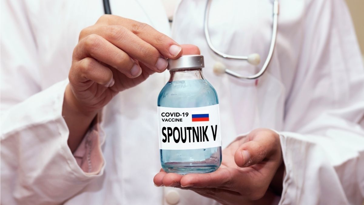 Vaksin Sputnik V dari Rusia, Ampuhkah Lawan Varian Delta?