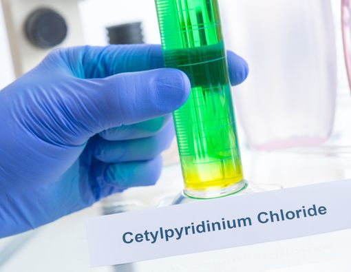 Mengenal CPC pada Obat Kumur, Efektif Lawan COVID-19?