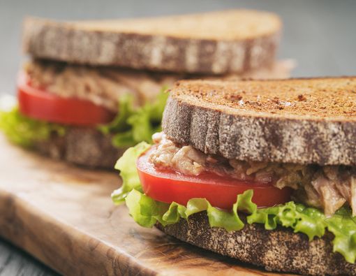 Kreasi Sarapan Enak dan Sehat untuk Keluarga