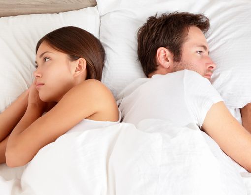 Hati-hati, Pola Makan yang Salah Bisa Turunkan Gairah Seks Pria