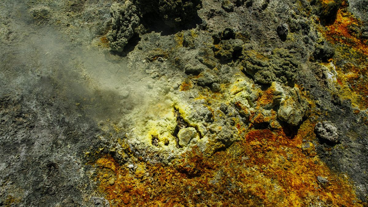 Manfaat Sulfur untuk Kesehatan Tubuh Anda