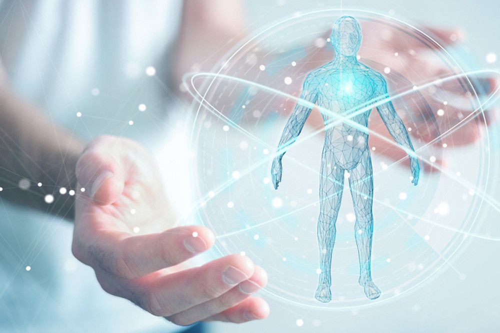 Interstitium, Organ Tubuh Manusia yang Baru Ditemukan