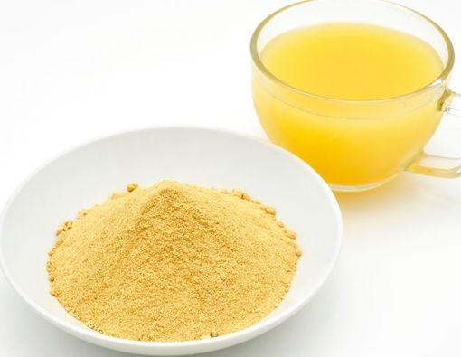 Manfaat Pektin, Serat Unik dalam Buah dan Sayuran