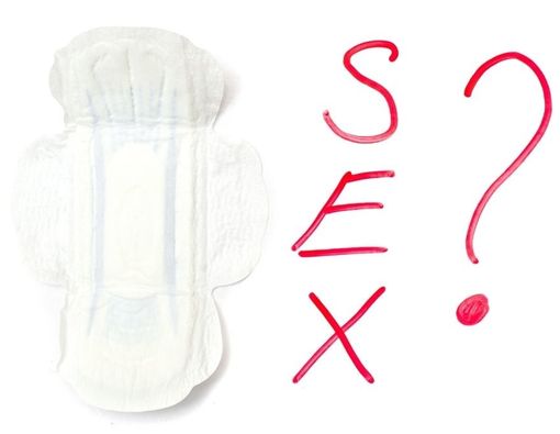 Berhubungan Seks Saat Haid, Apakah Bisa Hamil?