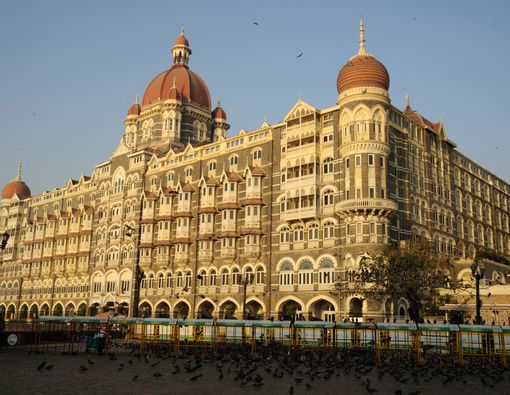 Mengintip Rencana India Mengembangkan Wisata Medis