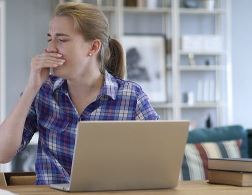 Mungkinkah Pendingin Udara Memperparah Radang Tenggorokan?