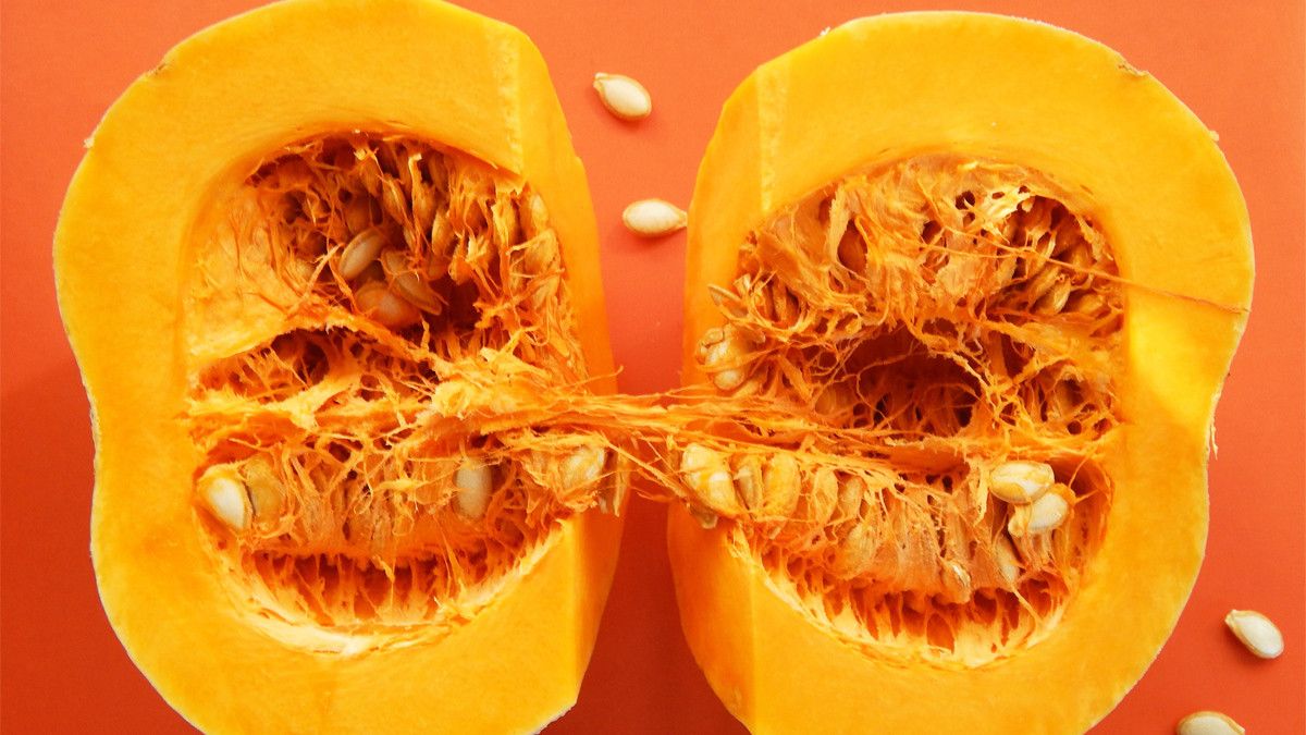 Manfaat Labu Kuning untuk Kesehatan Kulit