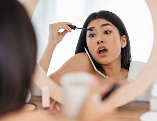 15 Rekomendasi Merk Maskara Terbaik untuk Bulu Mata Panjang dan Tebal