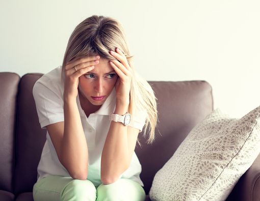 Yuk, Kenali Lebih Jauh tentang Depresi Musiman