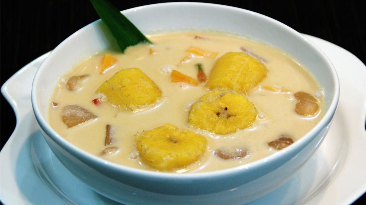 Buka Puasa dengan Makanan Bersantan Ganggu Fungsi Lambung?