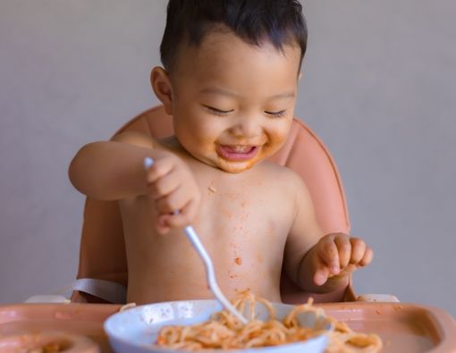 Kenalan dengan Bakteri Baik yang Ampuh untuk Atasi Masalah Pencernaan Anak