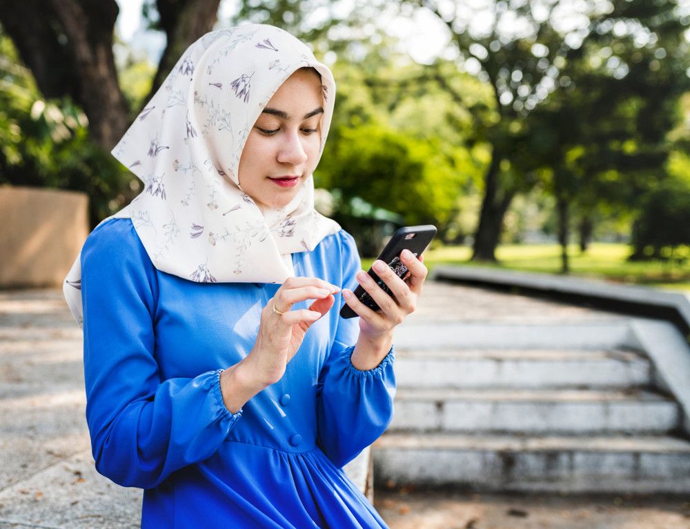 Berapa Lama Waktu Ideal Menggunakan Media Sosial dalam Sehari?