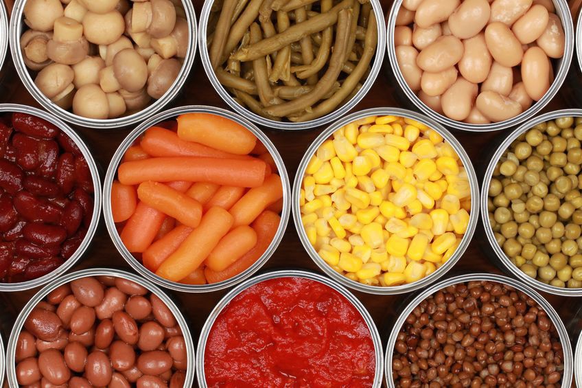 3 Makanan yang Perlu Dihindari Wanita