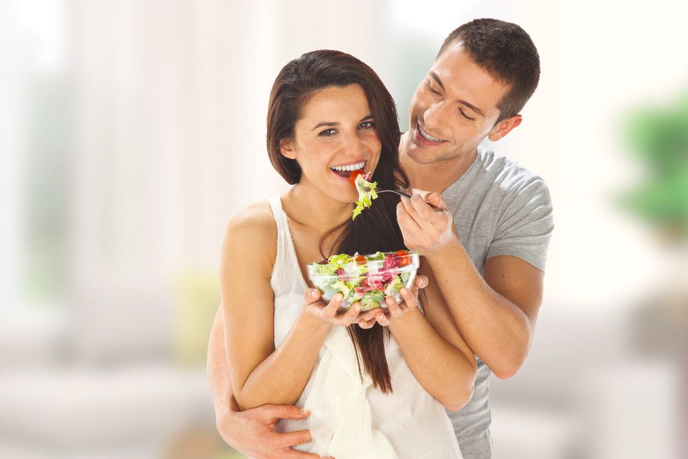 Tips Turunkan Berat Badan dengan Puasa Intermiten