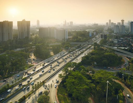 Asap Kendaraan dan Polusi Udara Bisa Picu Kanker Darah?