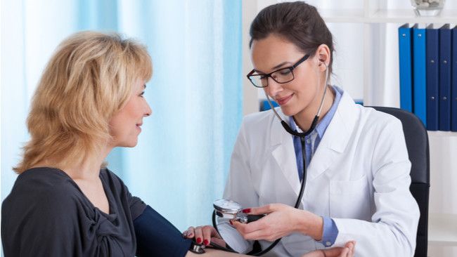 Menjangkau dan Mengidentifikasi Pasien Hemofilia