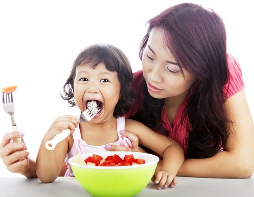 Tips Menjaga Kesehatan Anak di Musim Pancaroba