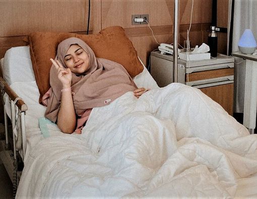 Kondisi yang Bikin Ibu Hamil Harus Bed Rest seperti Rachel Vennya