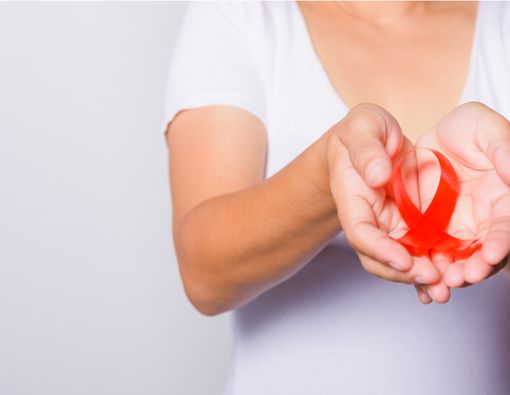 Beratnya Jadi Penderita AIDS di Masa Pandemi Virus Corona