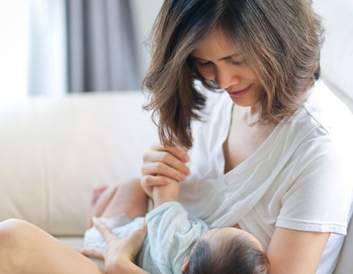 Teknik Memerah ASI untuk Meningkatkan Jumlah Produksinya