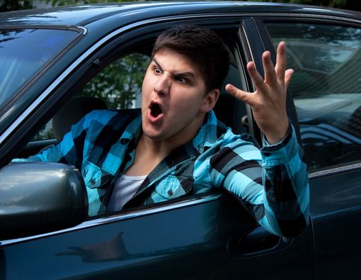 Cara Anda Hadapi Stres, Tunjukkan Kondisi Otak Anda