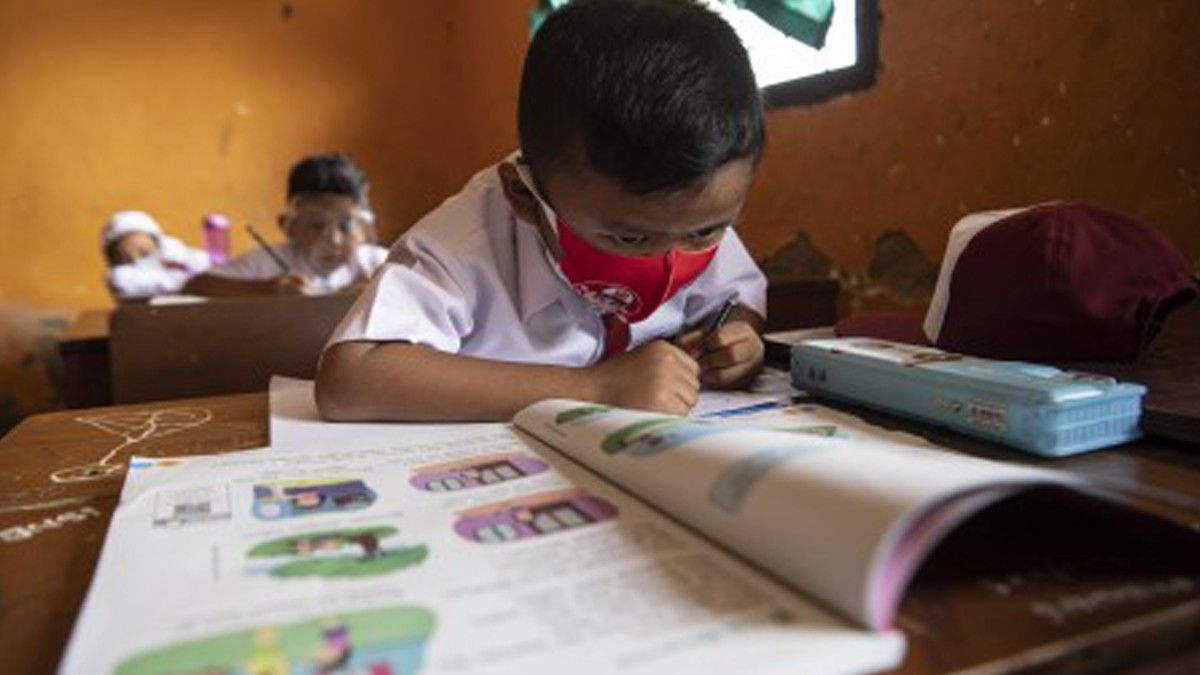 Dianggap Membosankan, Pelajaran Sejarah Ternyata Bermanfaat Bagi Anak