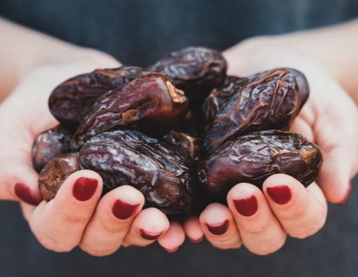 Benarkah Kurma Medjool adalah Jenis yang Terbaik?