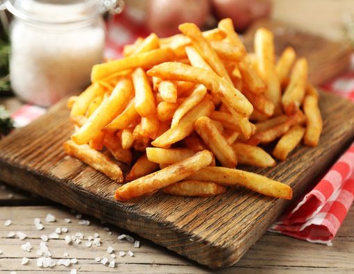 6 Menu Makan Siang yang Harus Anda Hindari